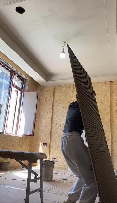 室内地砖室外使用可行性与风险解析
