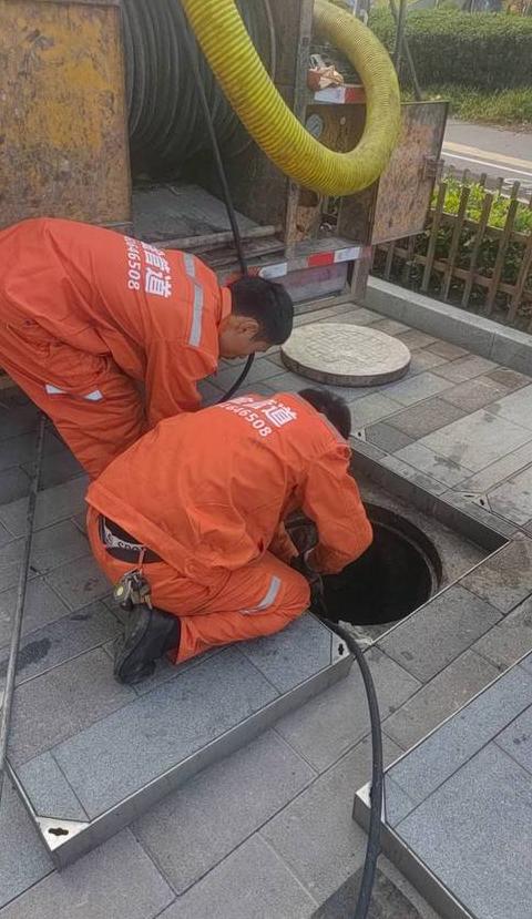 管道疏通公司推荐：专业服务，品质保障