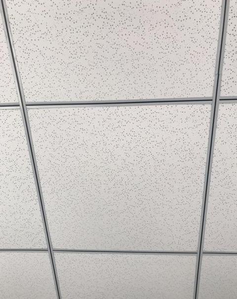 隔音吊顶材料大盘点