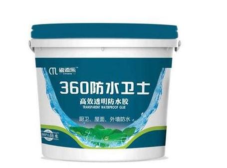 防水涂料残留清洗攻略：身体衣物手部清洁方法