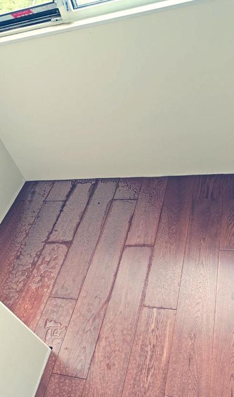 木地板防水性解析及解决方案