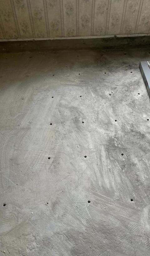 木地板孔洞修补攻略：简易技巧大公开