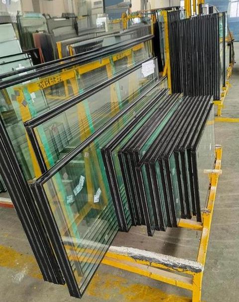 中空玻璃划痕处理与选购指南