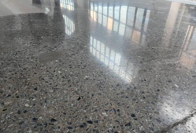 水泥地面漆选什么好？