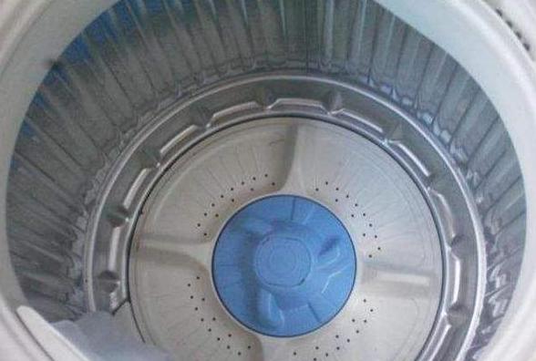全自动洗衣机脱水噪音大原因及解决方法