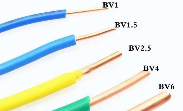2.5平方铜线功率承载能力详解