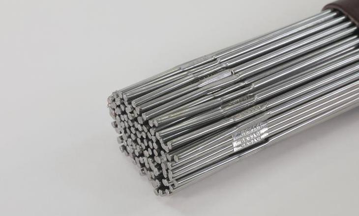 氩弧焊焊接304不锈钢，ER70S-6焊丝还是ER304更合适？