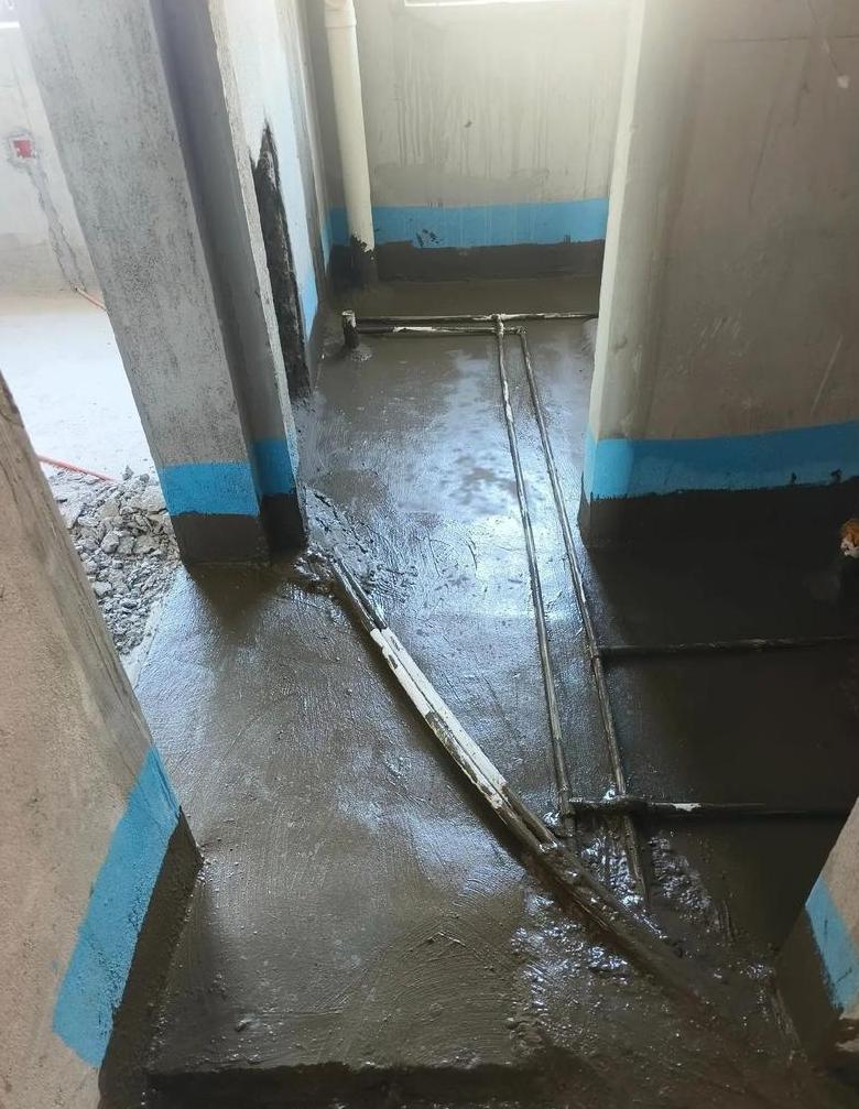 东方雨虹防水涂料施工指南及方法