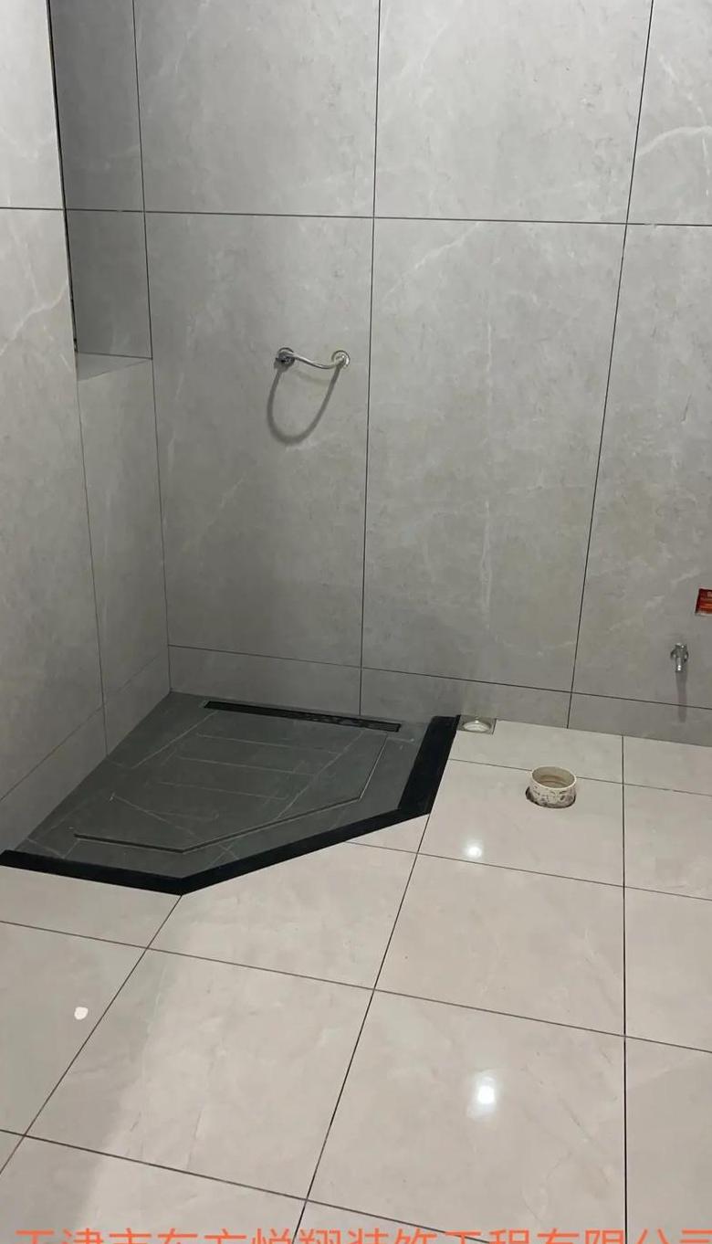 卫生间瓷砖渗水原因及处理方法