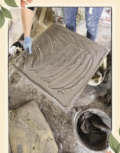 地砖铺设：325水泥与425水泥的选用指南