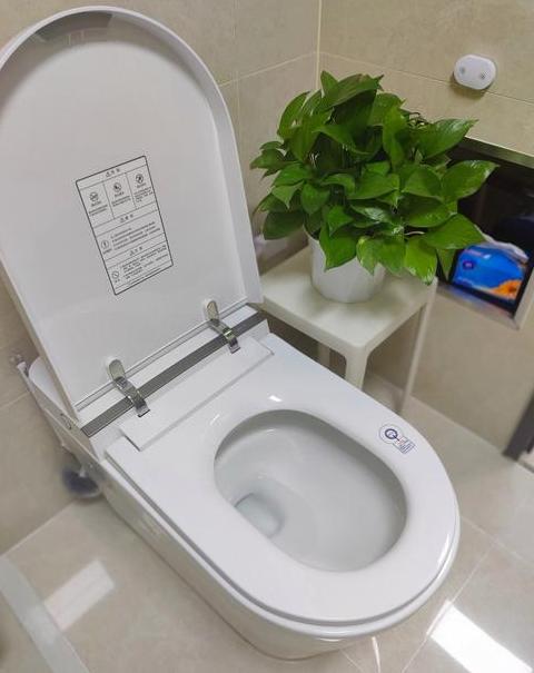 智能马桶座圈加热耗电量解析