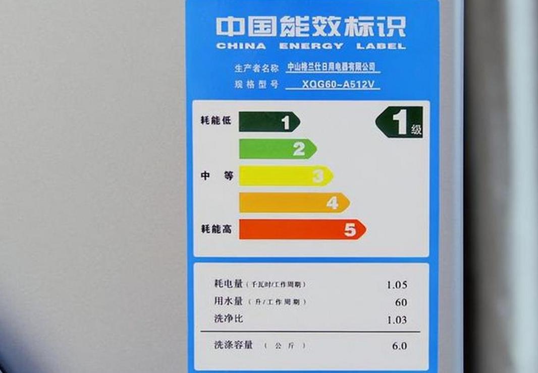 空调能耗等级划分及区别详解