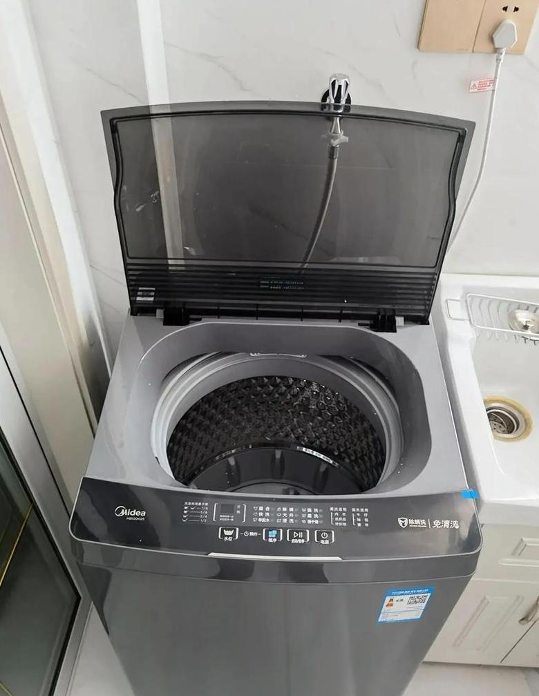 洗衣机品牌推荐：好用耐用的选购指南