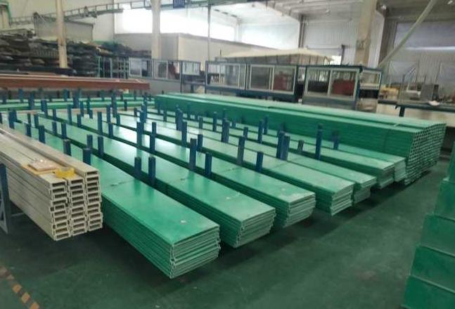 150mm玻璃钢管价格及选购指南