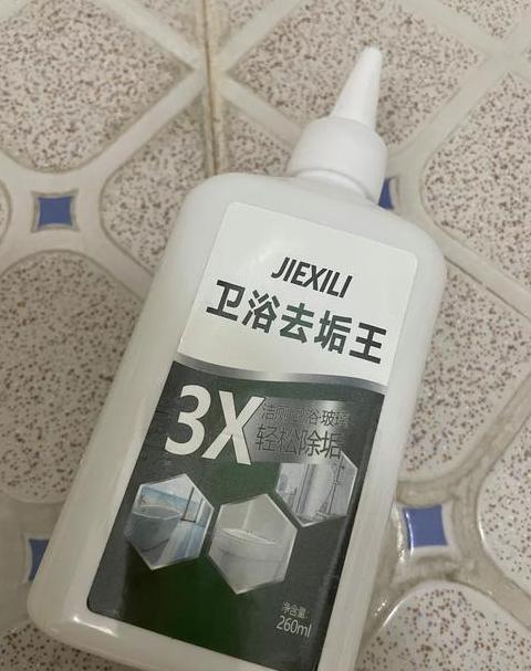 自制擦窗玻璃水配方及品牌玻璃水推荐