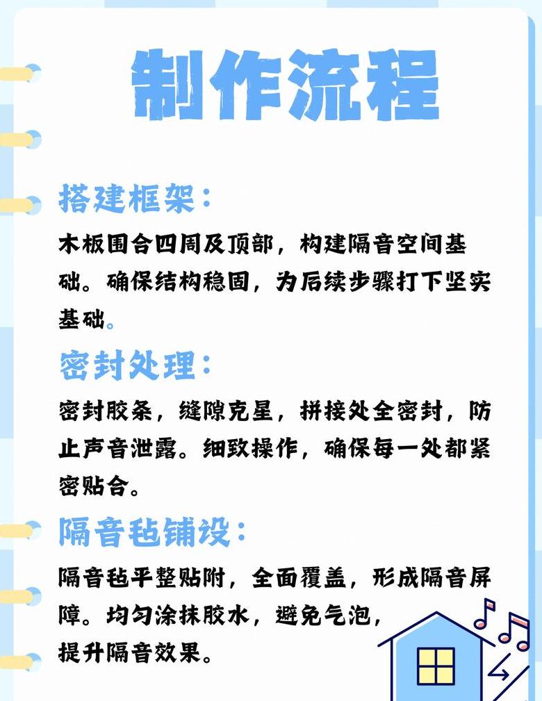 KTV装修隔音攻略：全方位隔热方案大揭秘