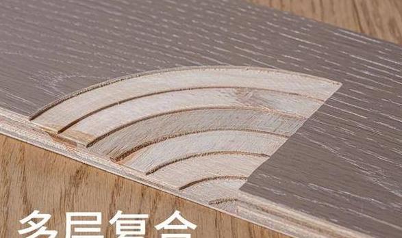 实木复合地板厚度全解析：常见尺寸与选购指南