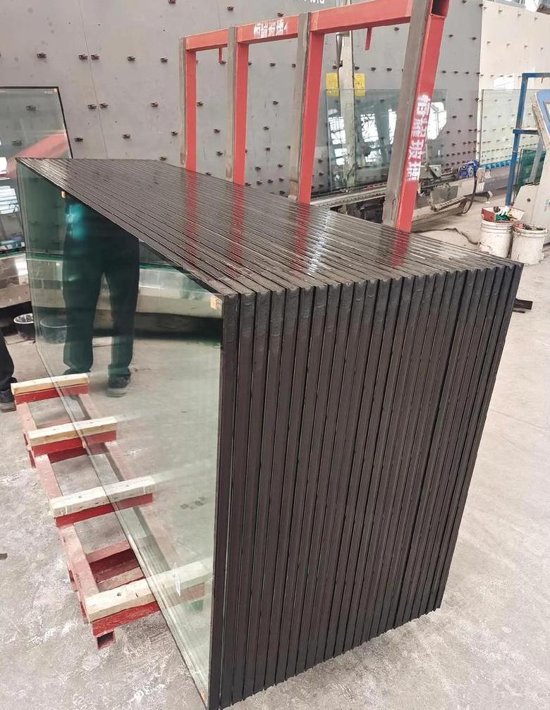 中空玻璃厚度标准与价格解析