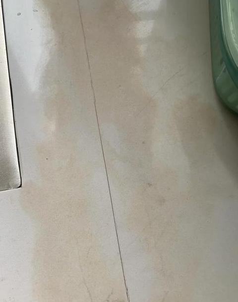 厨房地板积水原因探析
