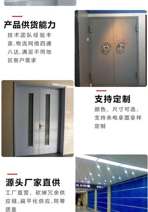 防火门价格揭秘：选购指南与参考价