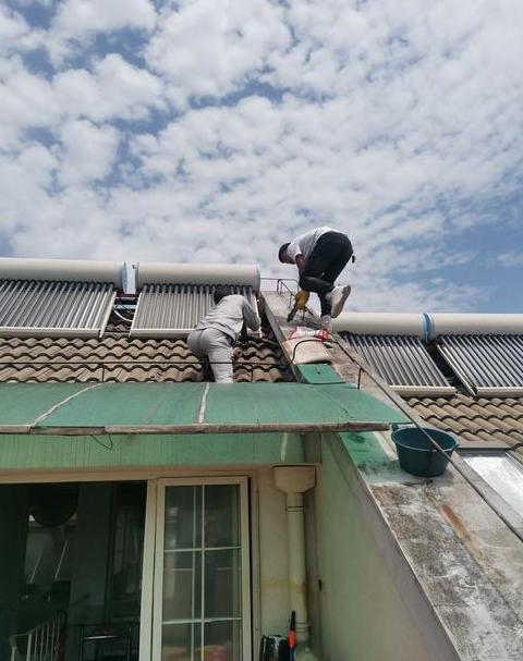 平房漏水修复攻略：彻底解决屋顶漏水的实用方法