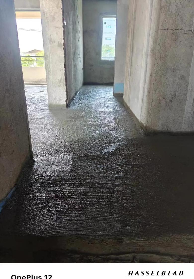 院子水泥地面找平技巧解析
