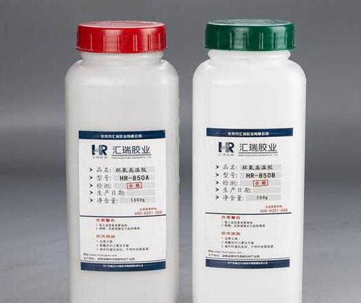 耐高温无毒509胶水：多功能粘合剂应用指南