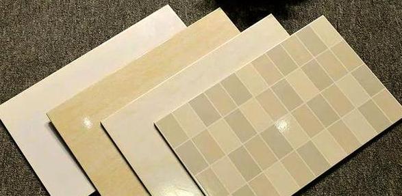 瓷砖选购指南：杂牌瓷砖可否买？低价瓷砖有风险吗？