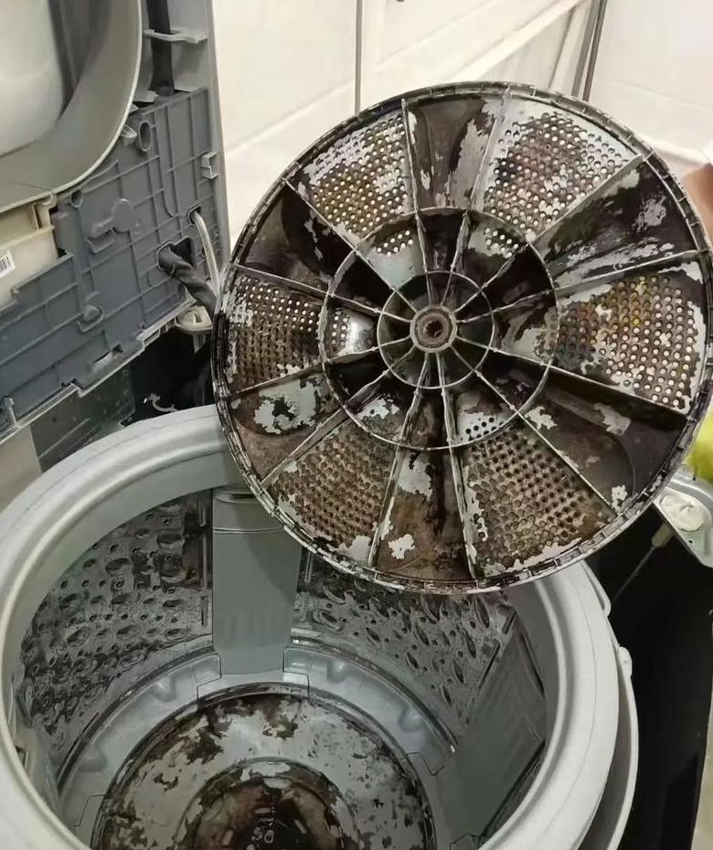 波轮vs滚筒：哪种洗衣机洗净效果更佳？