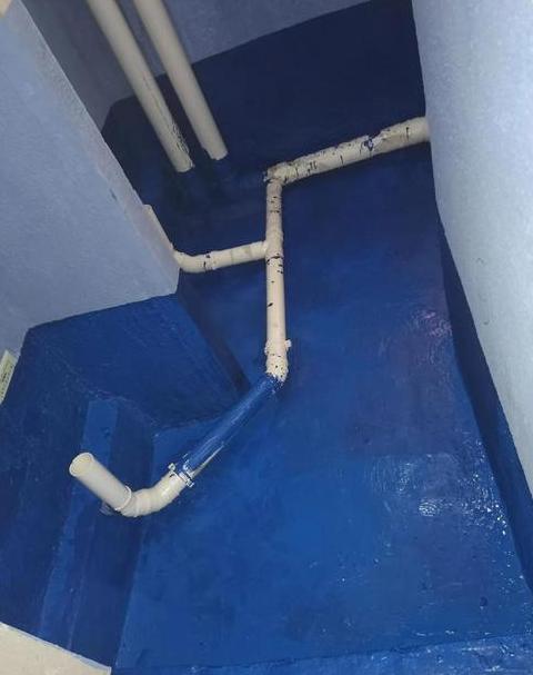 卫生间防水施工要点解析