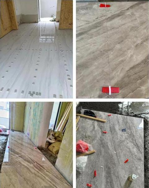 瓷砖留缝标准解析及合适尺寸依据