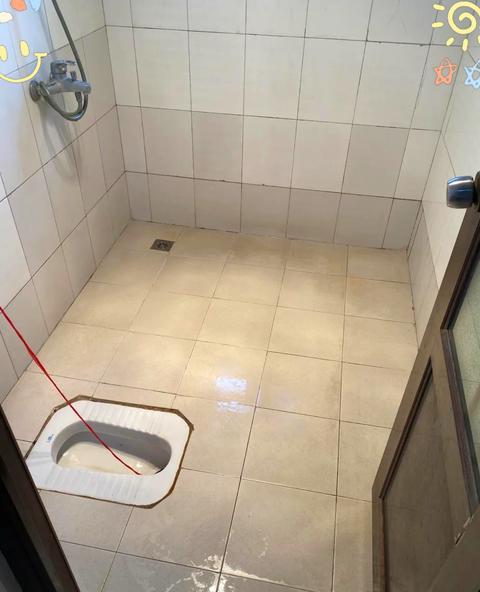 卫生间漏水处理：不砸砖防水行不行？