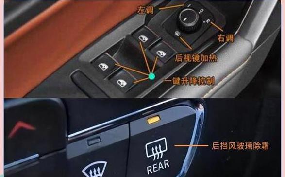 冬日除霜小窍门：防结霜、除霜两不误