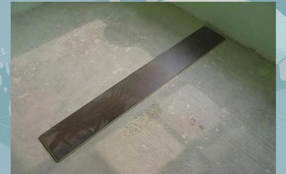 木地板铺设找平技巧及处理方法全解析