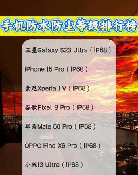 IP52防水等级解析：日常生活中的防护极限