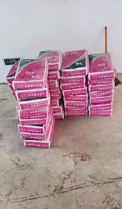 水泥封存与保质期全解析