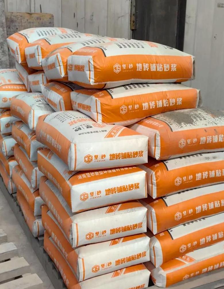 425水泥铺地砖优势解析