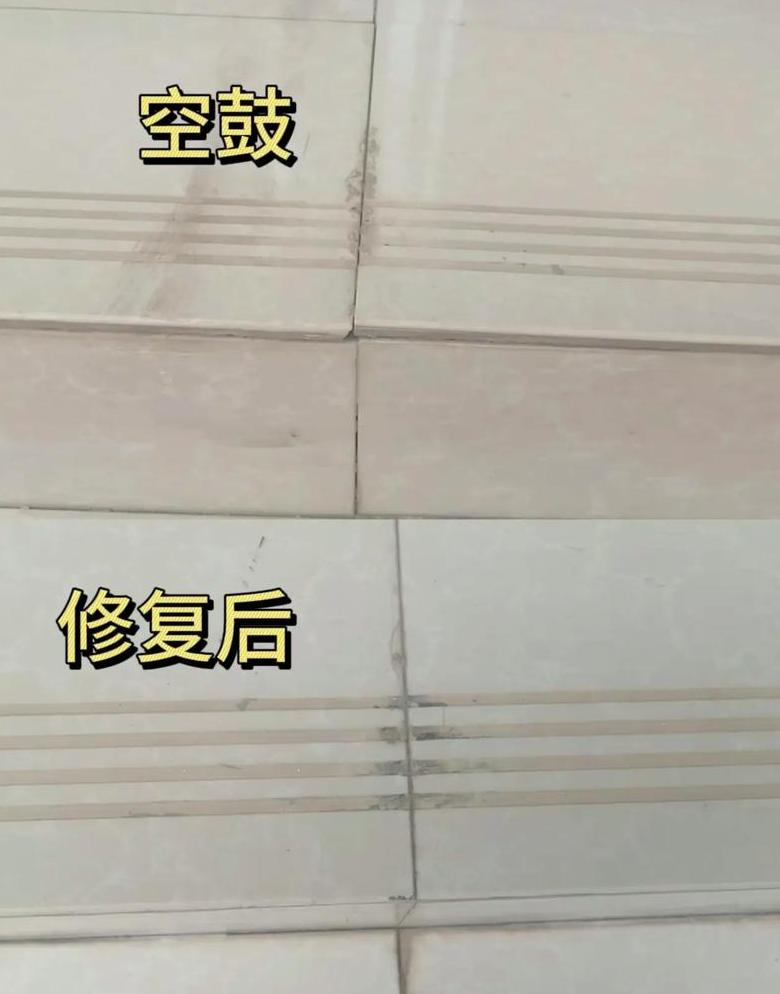 防止瓷砖脱落开裂的施工技巧