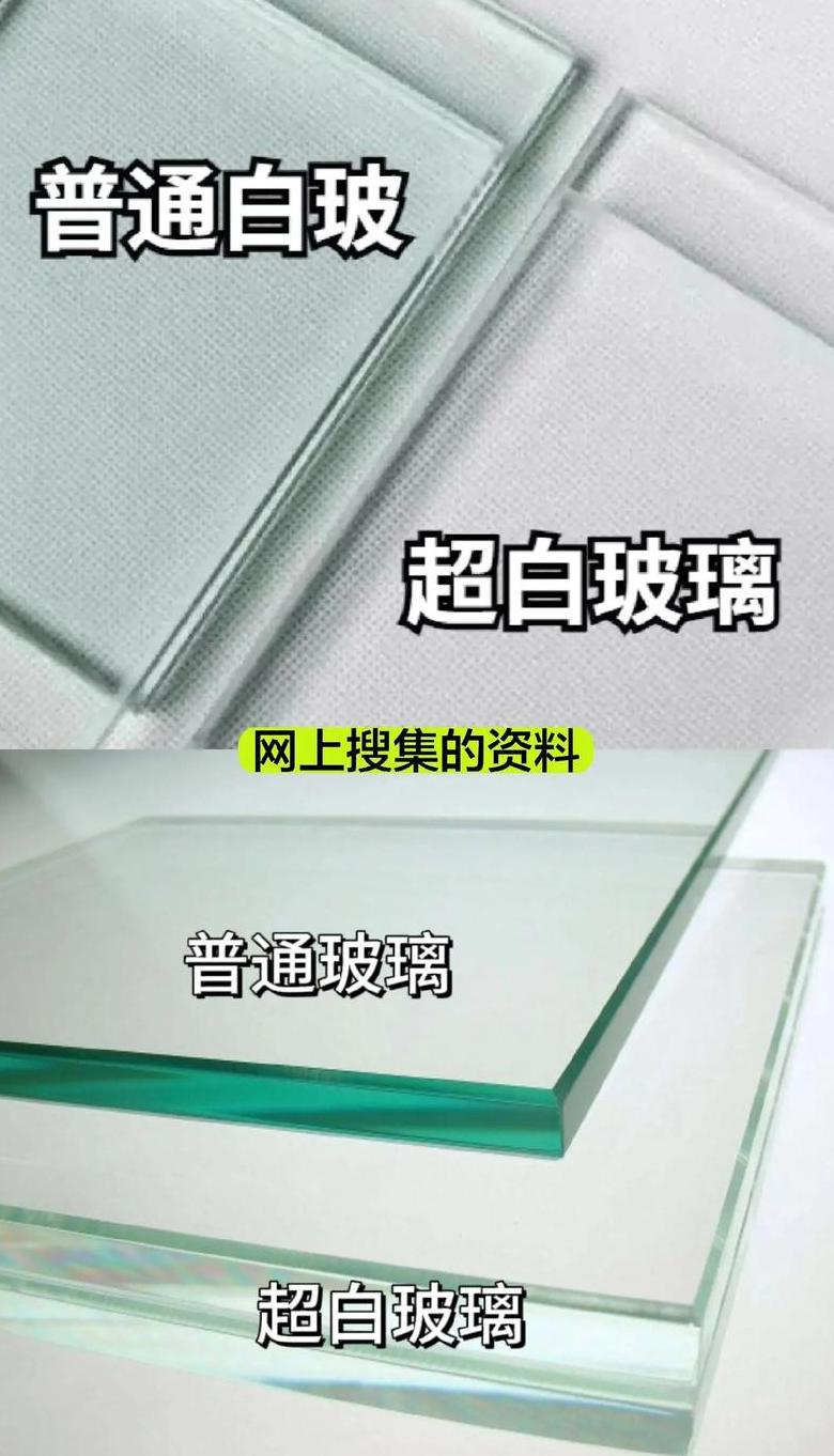 双层钢化中空玻璃价格一览