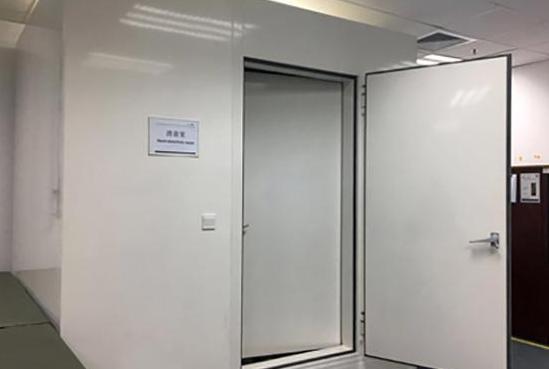 推荐靠谱隔音房/隔音室/隔音玻璃窗/轻钢房屋厂家盘点