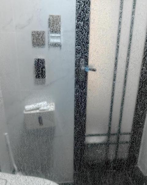 玻璃水渍及水垢清除攻略