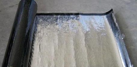 高分子防水涂料种类解析