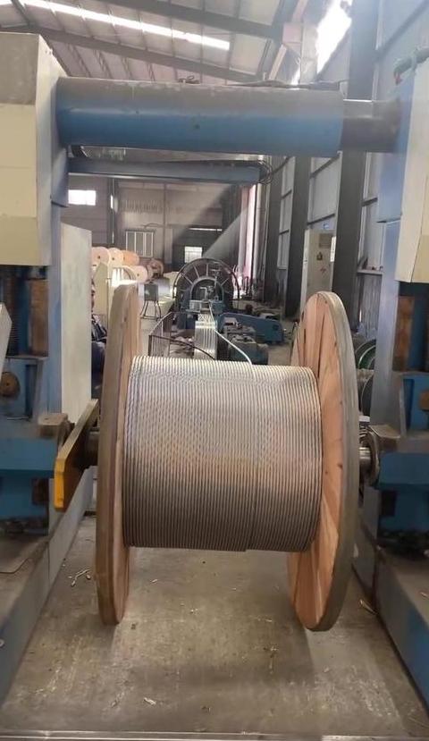 钢绞线15.2规格参数及重量解析