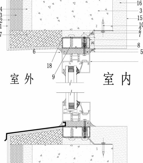 门窗安装攻略：多样方法与关键步骤详解