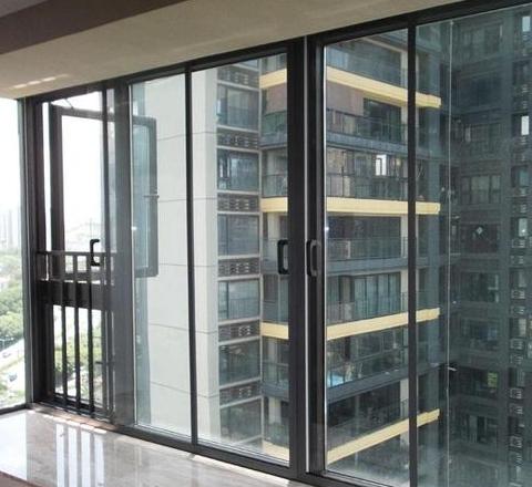 住宅玻璃厚度标准及高层建筑玻璃选购指南