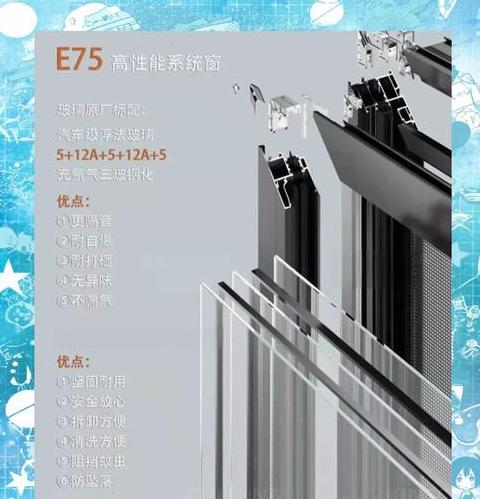 浴室玻璃防雾攻略：6招告别雾气困扰
