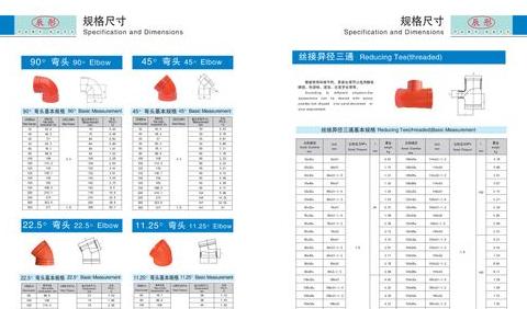 弯管尺寸测量指南：关键参数与工艺解析