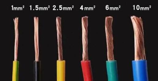 25平方电线最大电流承载量及计算方法