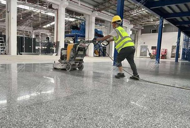 水泥地灰尘清洁妙招：实用技巧一网打尽