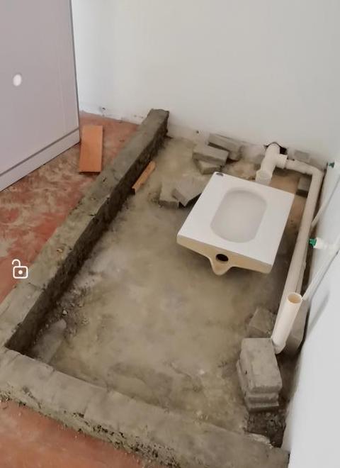 卫生间地面瓷砖替代方案盘点